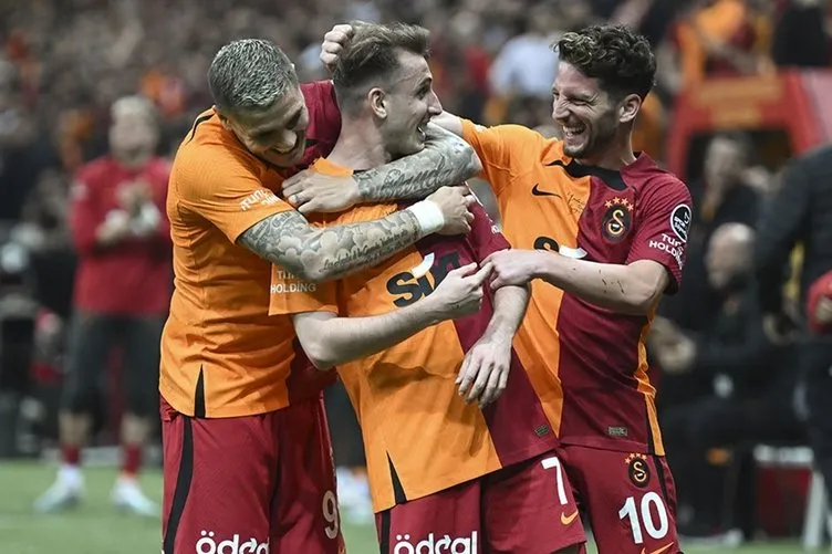 CANLI GALATASARAY HATAYSPOR MAÇI İZLE beIN Sports 1 | Galatasaray Hatayspor maçı canlı izle full HD