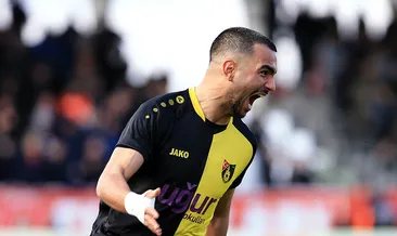 Melih Kabasakal, Eyüpspor’a transfer oldu