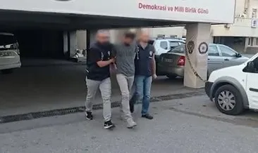 Ankara’da DEAŞ operasyonu: 15 gözaltı