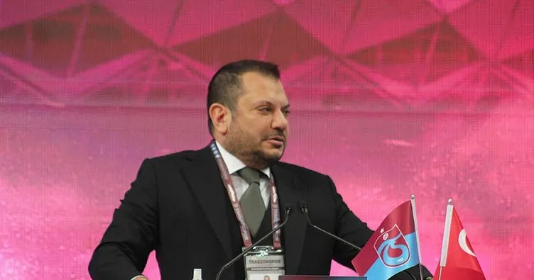 Trabzonspor yeni başkanını seçiyor! Şampiyonluktan sonraki süreci yönetmekte eksikliklerimiz oldu