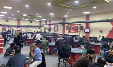 İzmir’de kumar baskını: 83 kişiye rekor ceza kesildi!