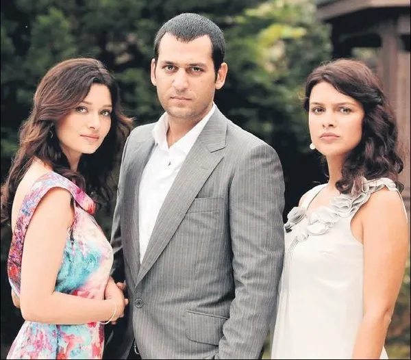 Magazin gündeminden başlıklar