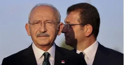 Erkem İmamoğlu’ndan yeni hamle: Kemal Kılıçdaroğlu’na karşı...