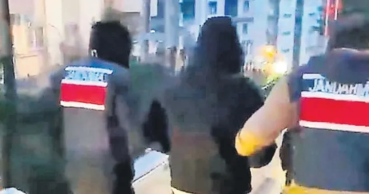 Canlı bahiste manipülasyona operasyon