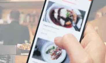 Restoranlar aracıyı aradan çıkarıyor