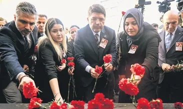 Devlet var oldukça unutulmayacak