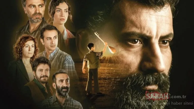 Gani Rüzgar Şavata: İki Gözüm Ahmet filmini para için çekmedim...
