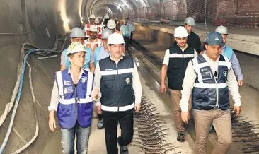 Sultanbeyli metroya 2025’te kavuşuyor