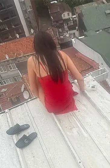 Ölüme son bakış