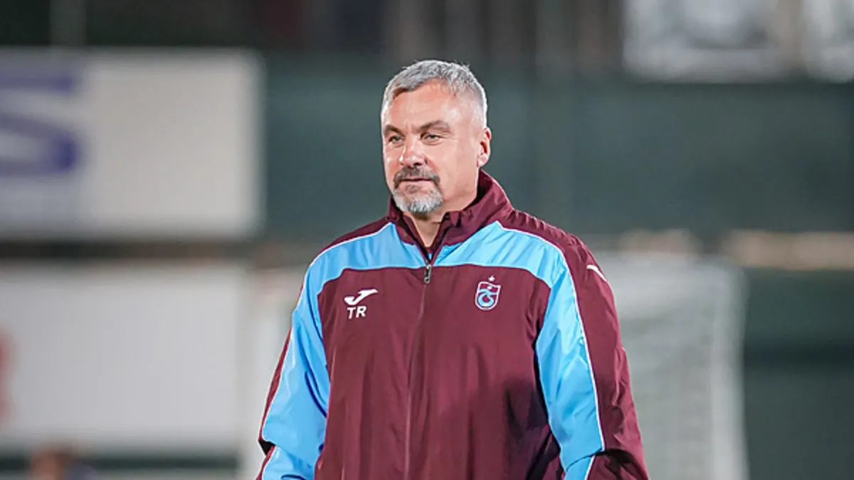 Thomas Reis, 245 gün sonra Samsunspor'a karşı