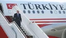 Başkan Erdoğan Suudi Arabistan’a gidecek!