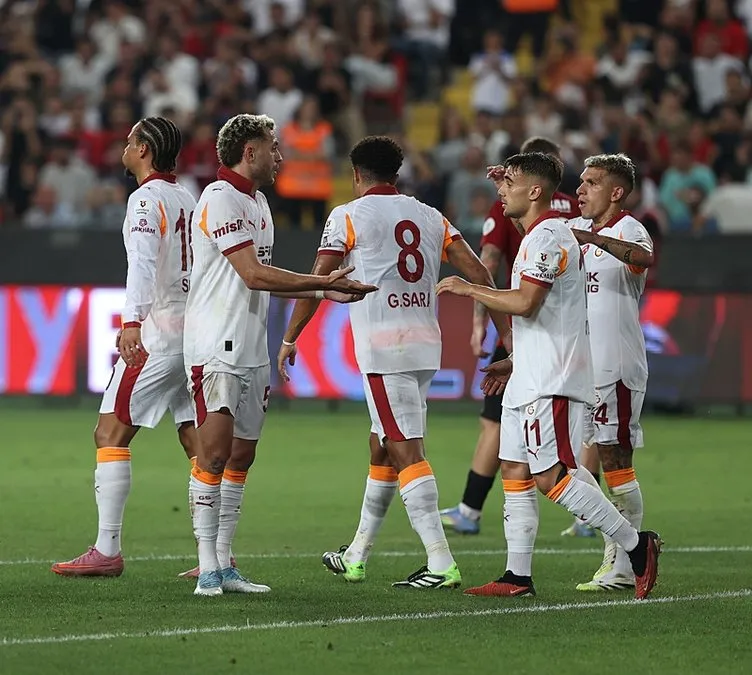 Galatasaray’dan Benjamin Pavard transferi! İtalyan gazeteci flaş gelişmeyi duyurdu