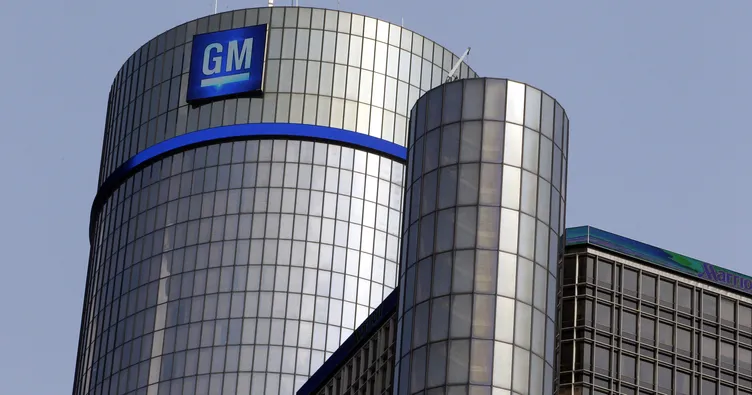 General Motors’a ABD’de emisyon davası açıldı!