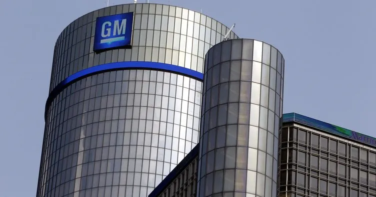 General Motors’a ABD’de emisyon davası açıldı!
