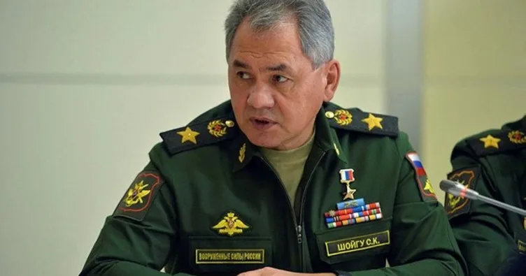 Rusya’dan seferberlik açıklaması!