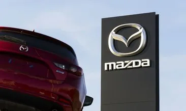 Japon otomotiv devi Mazda, 520 bin aracı geri çağırıyor