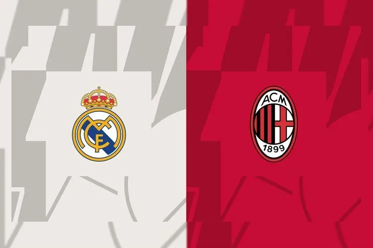 Real Madrid Milan Match: Channel, Time, Live Streaming, and First 11 Information for Arda Güler Transfer