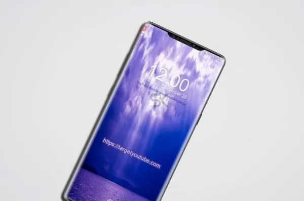 Galaxy Note 9 konsepti ve beklenen özellikleri