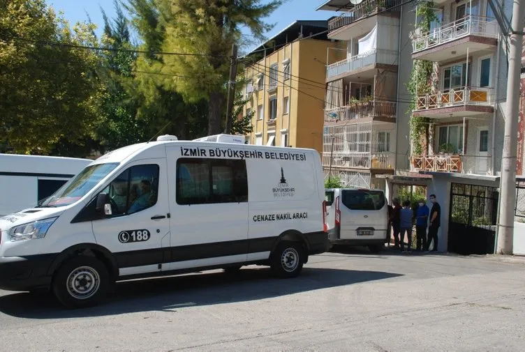 Son dakika: İzmir’de kadın cinayeti! İki çocuk annesi Gizem Filiz, eski eşi tarafından öldürüldü