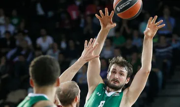 Birkan Batuk, Pınar Karşıyaka’da