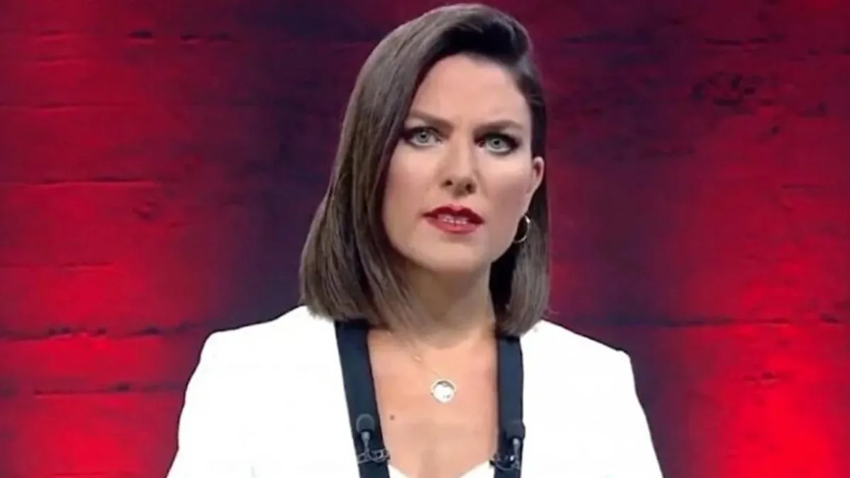 Ece Üner için iddianame düzenlendi