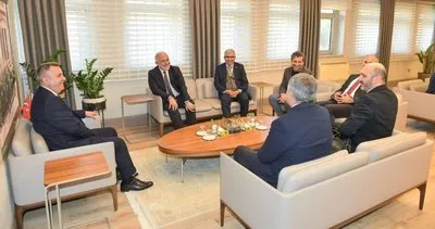 Vali Elban: Türk Kızılay’ı, mağdurların ve mazlumların umudu olmuştur #adana Vali Elban: Türk Kızılay’ı, mağdurların ve mazlumların umudu olmuştur #adana