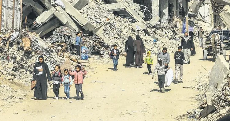 Ateşkesin birinci aşamasında 373 şehit