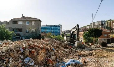 ‘Pendik modern yaşam alanı olacak’