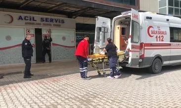 Bursa’da faciadan dönüldü: 3 yaşındaki çocuk metrelerce yükseklikten düştü!
