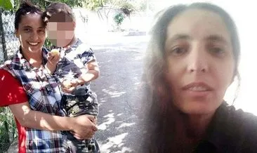 Ferdane Kurt, 3 yaşındaki çocuğunun gözü önünde öldürülmüştü... Katil için istenen ceze belli oldu #istanbul
