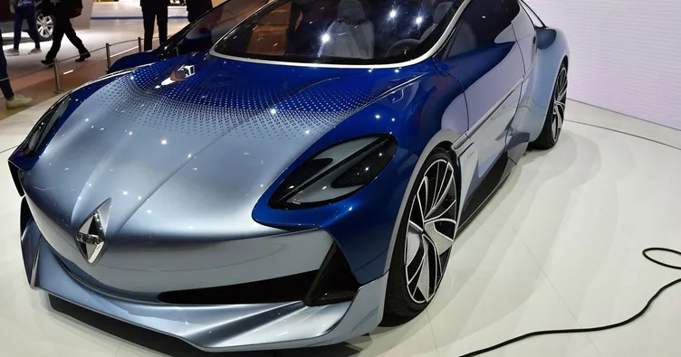 Otomotiv devleri ortak karar aldı