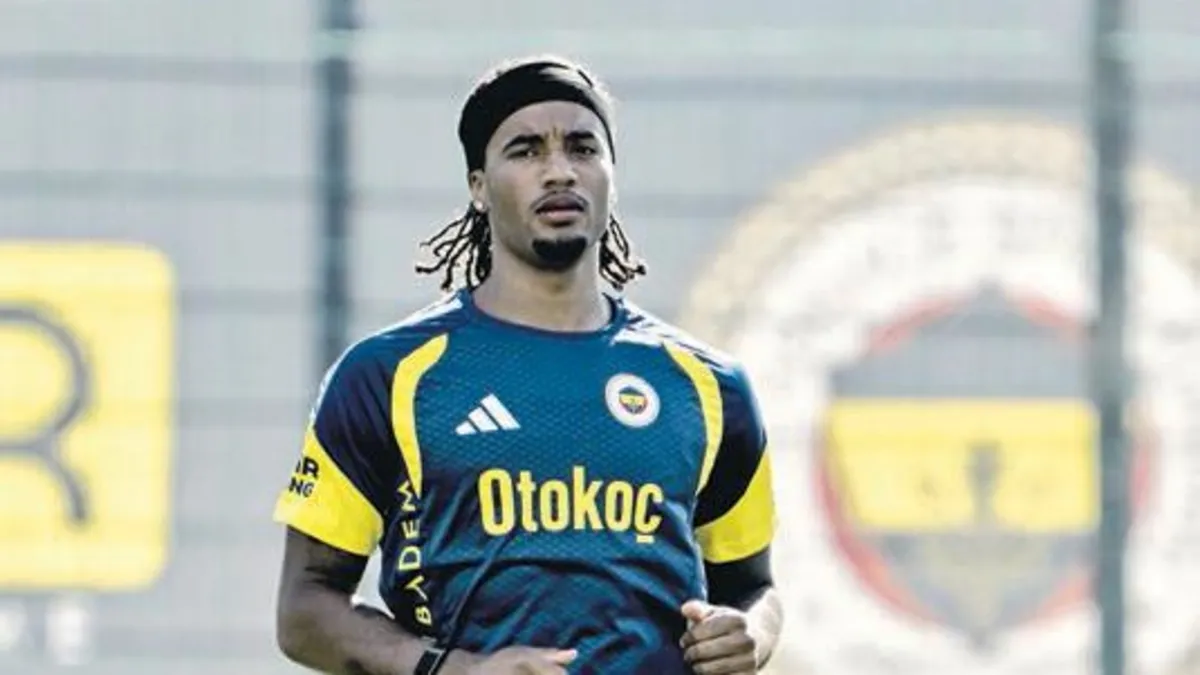 Fenerbahçe'nin genç savunma oyuncusu Archie Brown'ın Premier Lig devlerinin takibinde olduğu haberi.