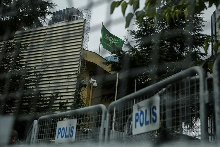 Cemal Kaşıkçı cinayetinde kan donduran sözler! Gövdeyi bir torbaya koymak mümkün mü?