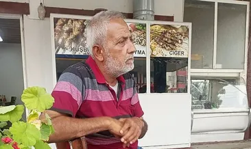 Evinin terasında ölü bulundu!