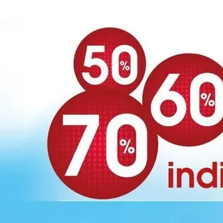 Yanıltıcı indirim Tüketici Hakem Heyetine takıldı!