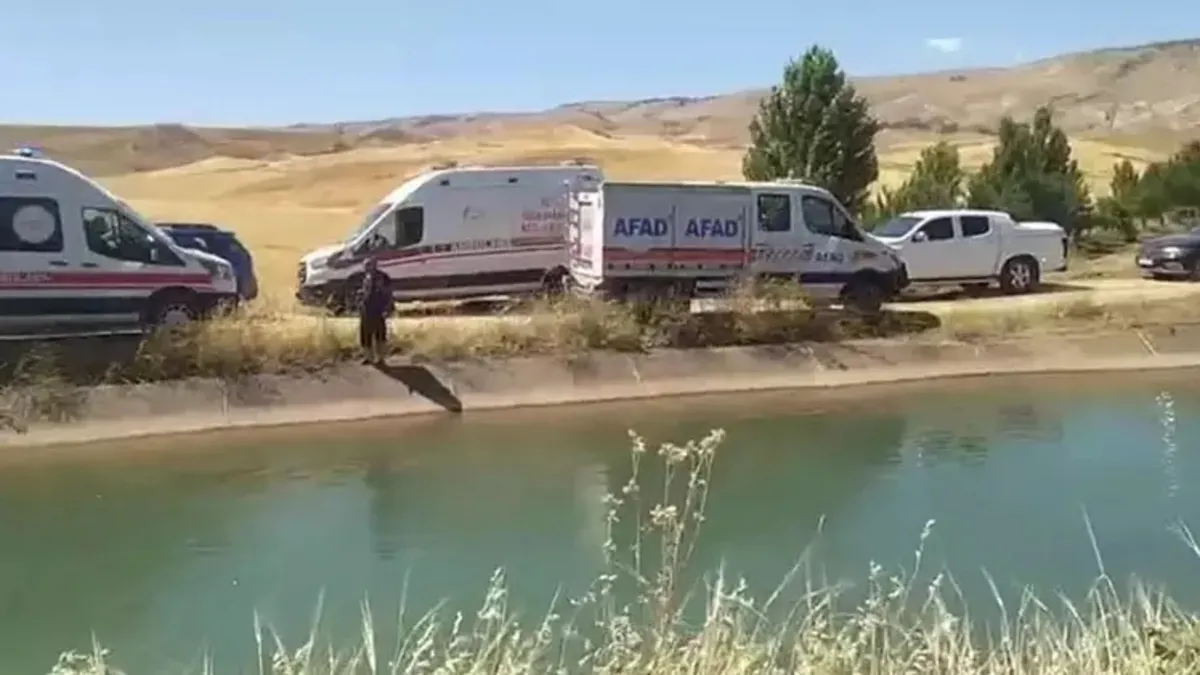 Diyarbakır’da 45 yaşındaki adam akıntıya kapıldı: Çalışma başlatıldı Diyarbakır’da 45 yaşındaki adam akıntıya kapıldı: Çalışma başlatıldı