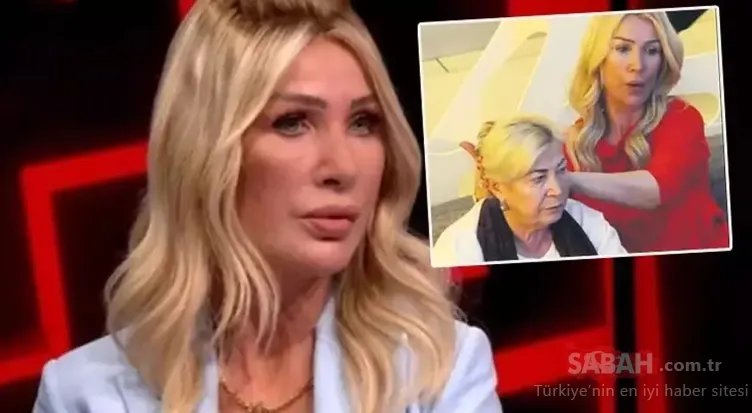 Seda Sayan üzücü haberi duyurdu! ’Pamuk annem yoğun bakıma alındı’