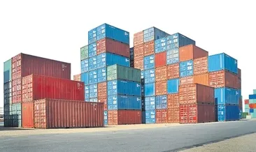 8 ayda 8 milyar dolarlık ihracat