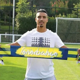 Nabil Dirar: Paramı verin gideyim