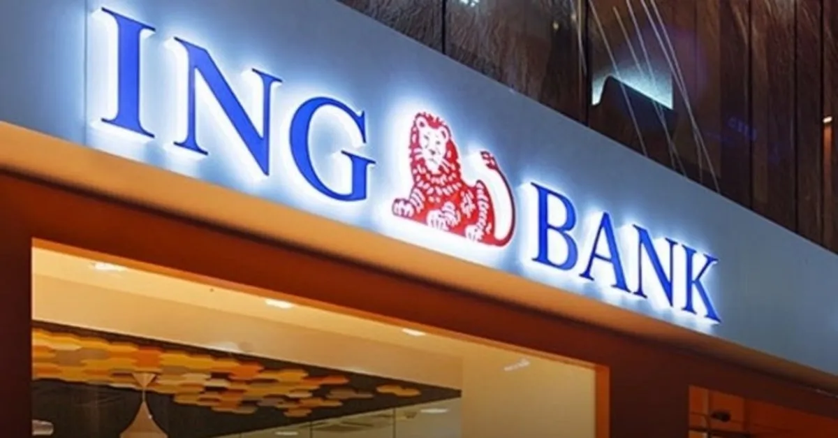 2021 ING Bank çalışma saatleri: ING Bank saat kaçta açılıyor, kapanıyor ve  kaça kadar açık? Açılış kapanış saatleri! - Sabah