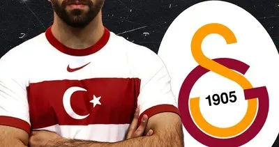 Son dakika Galatasaray haberleri: Galatasaray Süper Lig’e damga vuran golcüyle anlaştı! Sergio Oliveira sonrası...