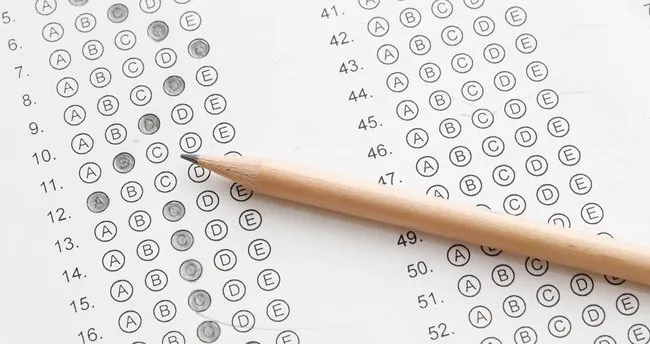 2020 Lgs Ye Kac Kisi Girdi Lgs Sinavina Kac Kisi Basvurdu Son Dakika Egitim Haberleri