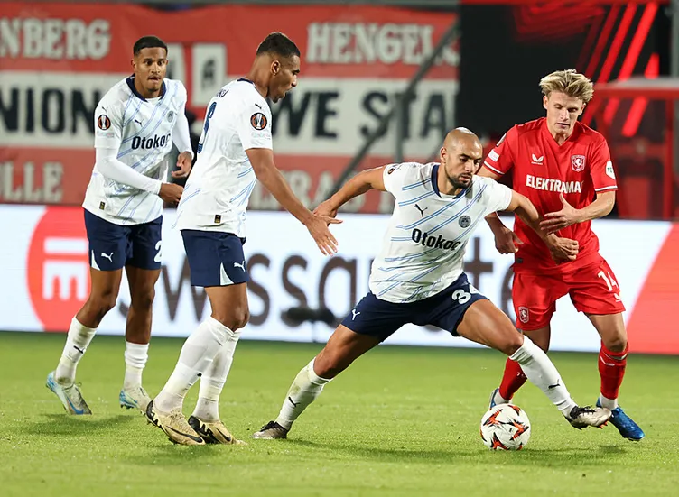 SON DAKİKA FENERBAHÇE HABERLERİ: Fenerbahçe’de 5 ayrılık, 2 transfer! Devre arası operasyonu ortaya çıktı...