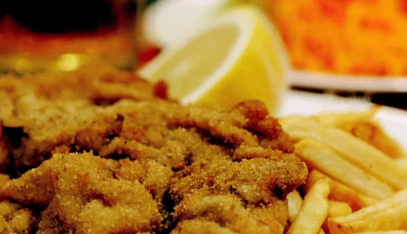 Schnitzel