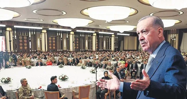 40 yıllık beladan kurtuluyoruz