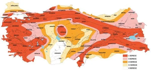 Son Dakika Haberi Izmir Depreminin Ardindan Uzman Isimden Korkutan Uyari Geldi 7 8 Siddetinde Deprem Son Dakika Haberler