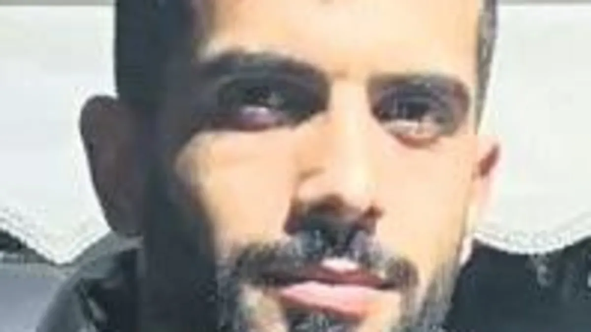 Fuhuş baronuna 110 yıl hapis talebi