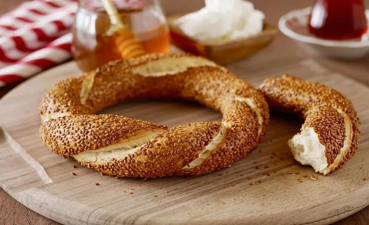 İşte simit susamının şaşırtan faydaları!