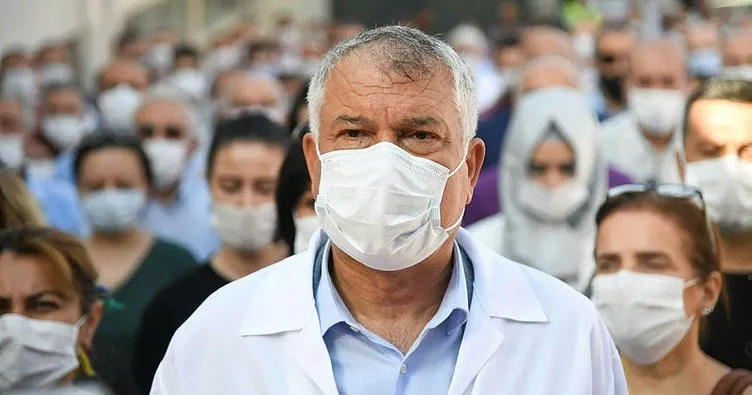 Adana Büyükşehir Belediye Başkanı Karalar, koronavirüse yakalandı