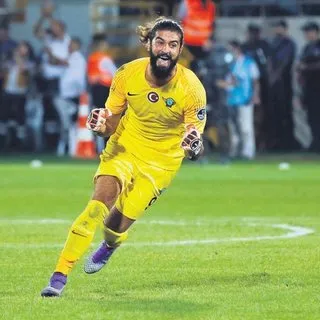 Fatih ‘Aslan’ oluyor
